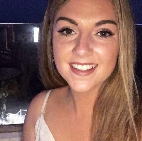 Sarah – United Kingdom
