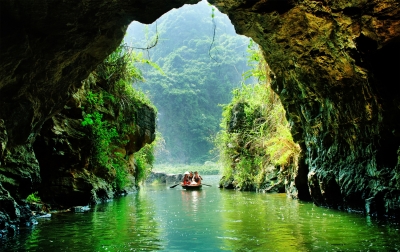 Luxury Bai Dinh Pagoda - Trang An - Mua Cave 1 Day - Private Tour