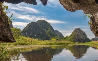 Van Long – Kenh Ga Private 1 Day Tour