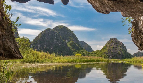 Van Long – Kenh Ga Private 1 Day Tour