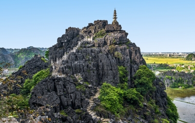 Hoa Lu – Tam Coc – Mua Cave – Thung Nham Private 2 Days 1 Night