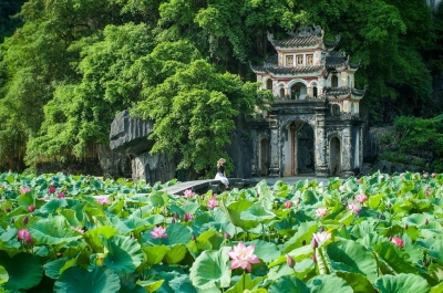 Bich Dong - A Special Pagoda In Vietnam