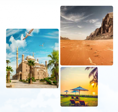 Planning a trip should be very exciting adventure